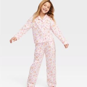 Roller Rabbit Sea Life Roller Rabbit x Target 🎯 Print Kids Pajama Set